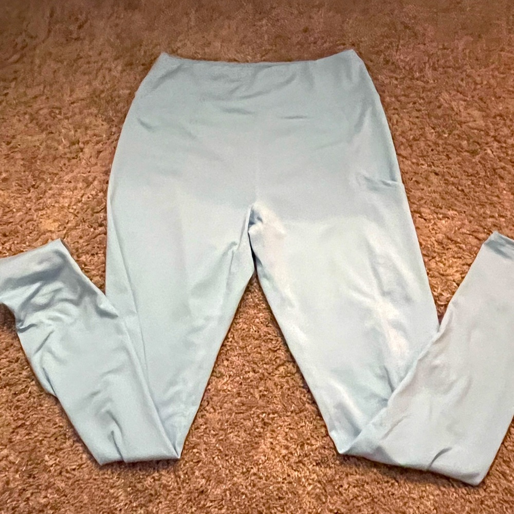 Shein athletic leggings